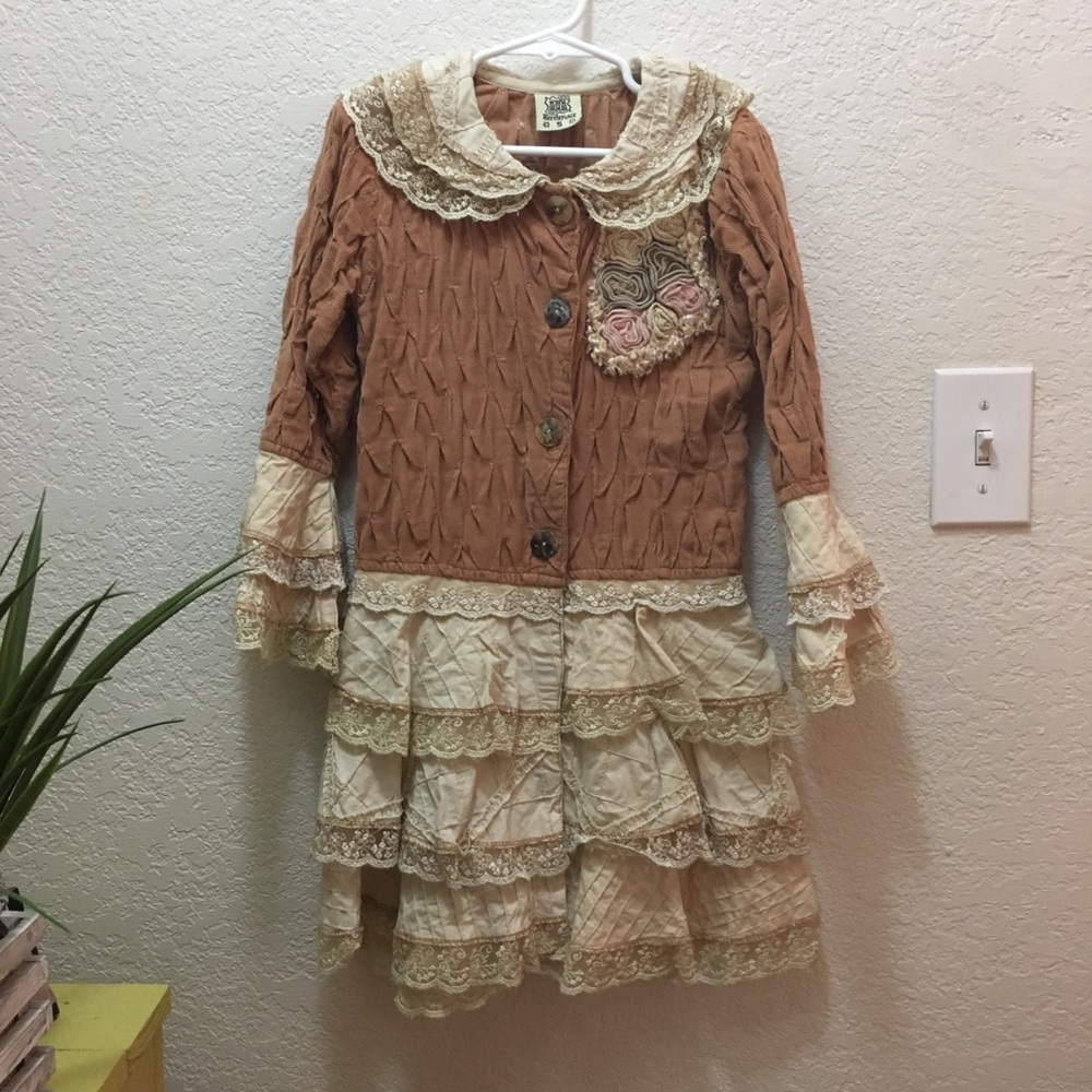 Beetlejuice Jacket